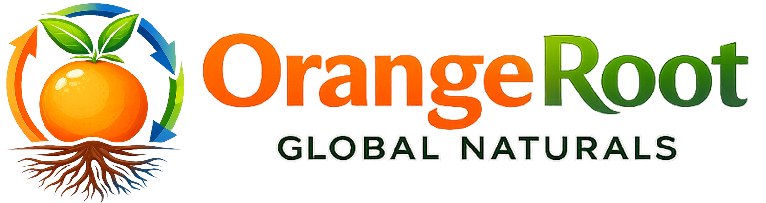 OrangeRoot Global Naturals